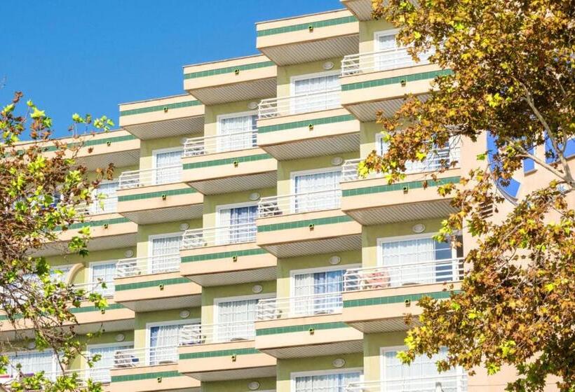 هتل Agua Beach  Adults Only