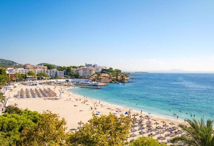 هتل Agua Beach  Adults Only