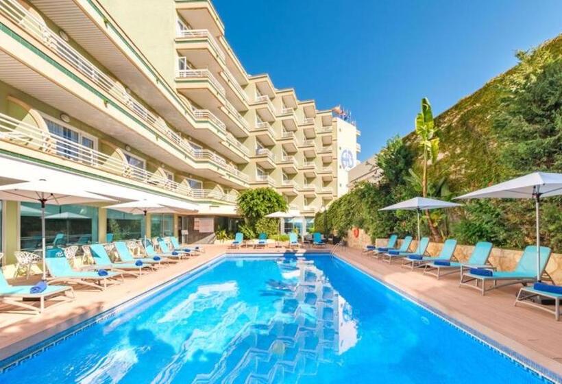 هتل Agua Beach  Adults Only