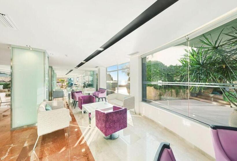 هتل Agua Beach  Adults Only