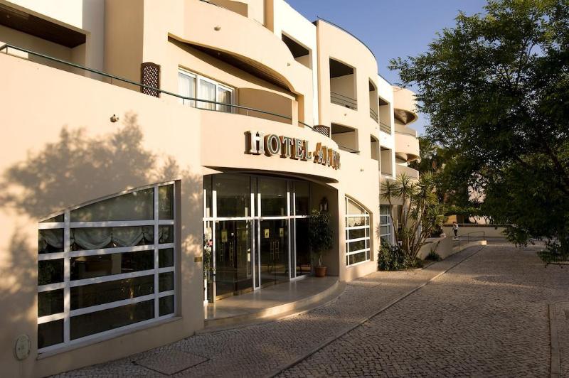 בית מלון כפרי Upon Vila   Alcochete