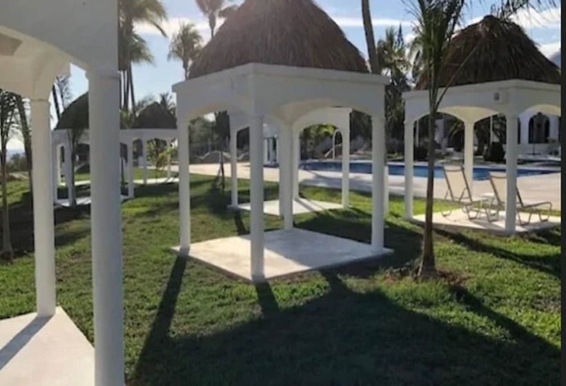 هتل Aldea Del Bazar & Spa