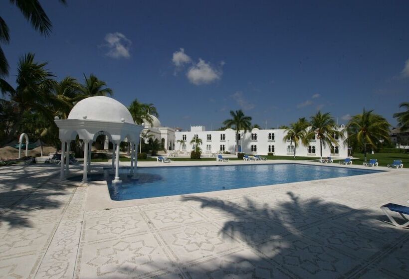 هتل Aldea Del Bazar & Spa