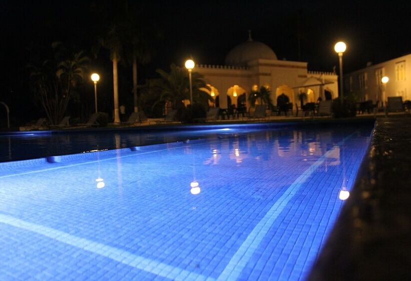 בית מלון כפרי Aldea Del Bazar & Spa