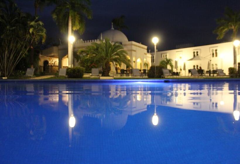 בית מלון כפרי Aldea Del Bazar & Spa