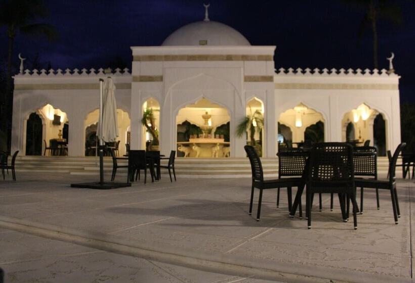 בית מלון כפרי Aldea Del Bazar & Spa