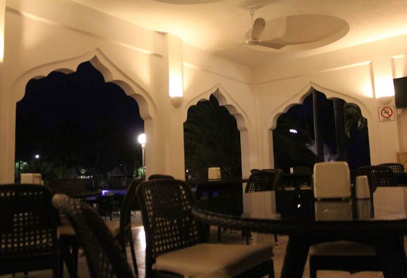 בית מלון כפרי Aldea Del Bazar & Spa