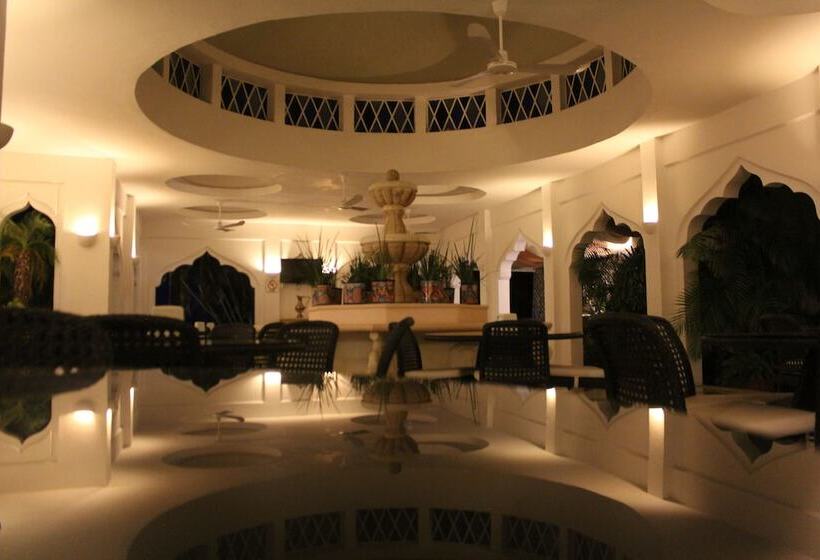 בית מלון כפרי Aldea Del Bazar & Spa