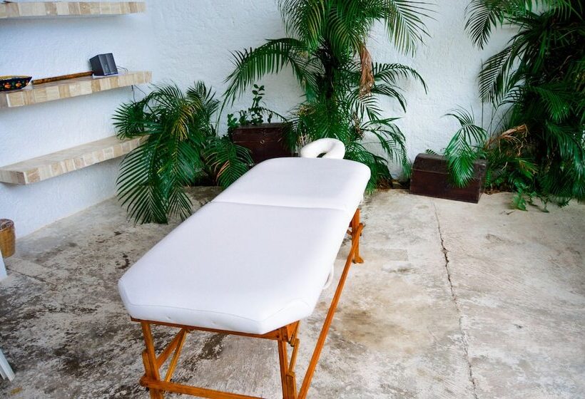 בית מלון כפרי Aldea Del Bazar & Spa