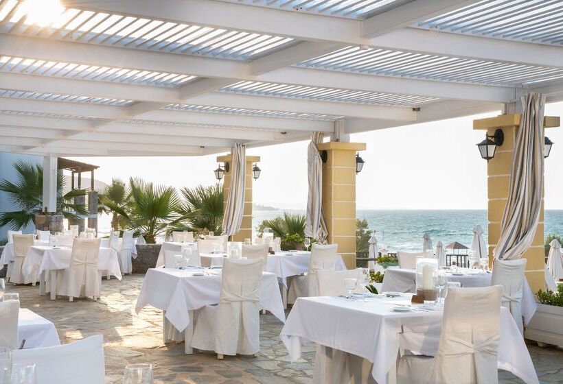 Alexander Beach Hotel & Village Resort