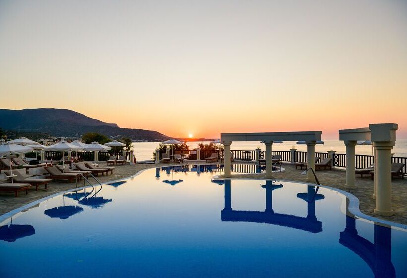 Alexander Beach Hotel & Village Resort