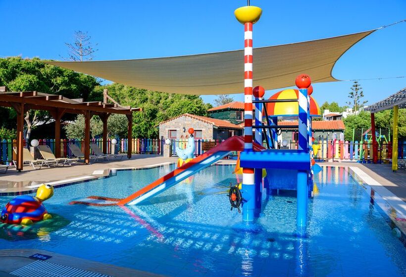 Alexander Beach Hotel & Village Resort