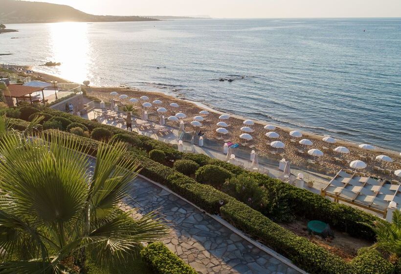 Alexander Beach Hotel & Village Resort