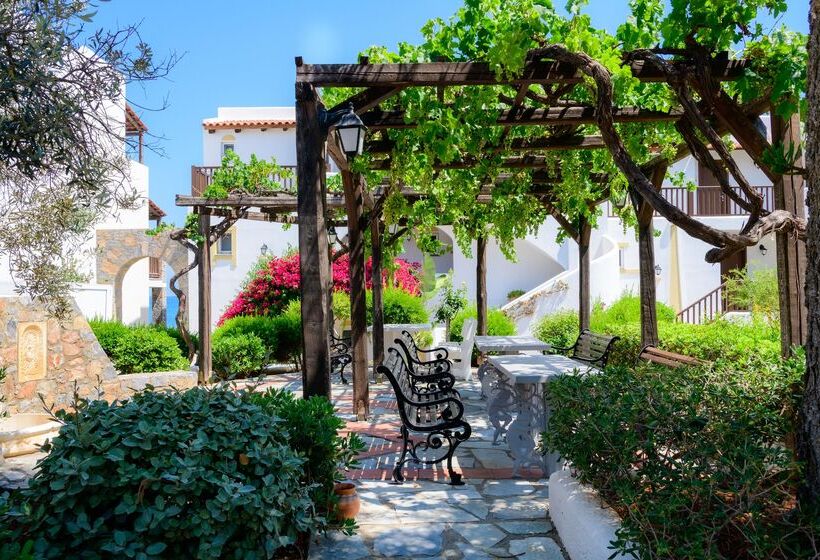 Alexander Beach Hotel & Village Resort