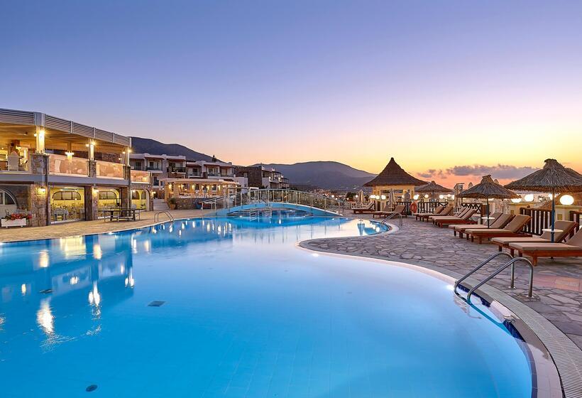 Alexander Beach Hotel & Village Resort