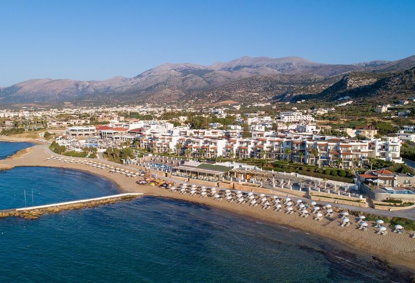 Alexander Beach Hotel & Village Resort