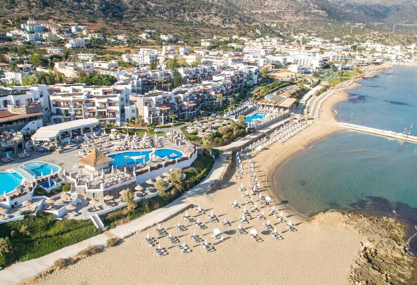 Alexander Beach Hotel & Village Resort