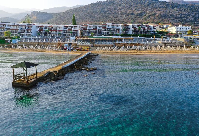 Alexander Beach Hotel & Village Resort