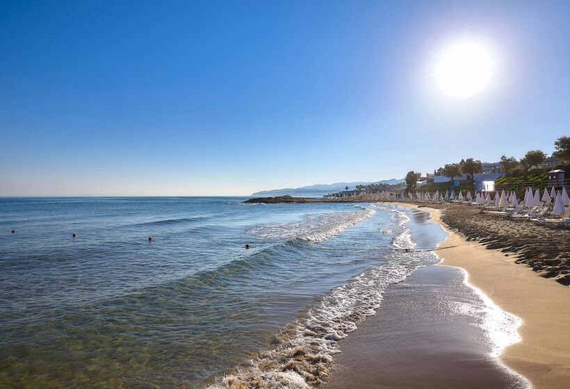 Alexander Beach Hotel & Village Resort