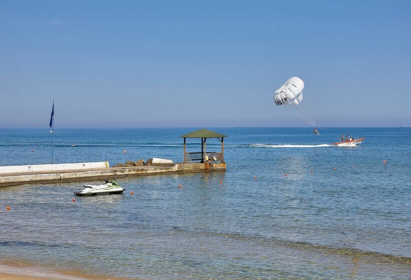 Alexander Beach Hotel & Village Resort