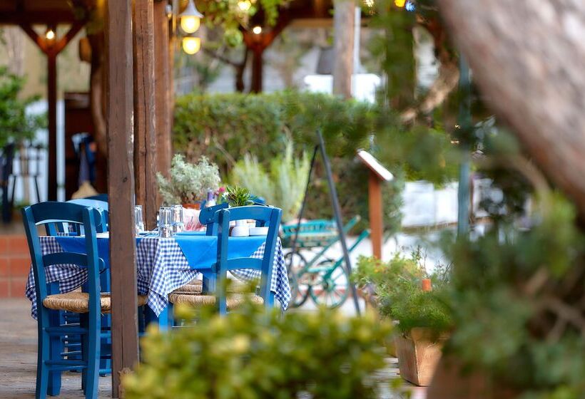 Alexander Beach Hotel & Village Resort