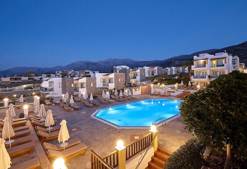 Alexander Beach Hotel & Village Resort