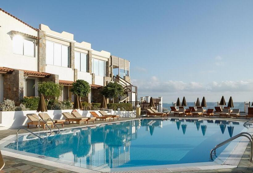 Alexander Beach Hotel & Village Resort