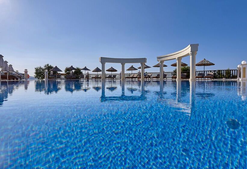 Alexander Beach Hotel & Village Resort