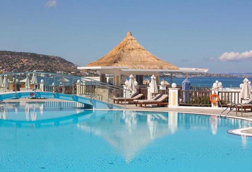 Alexander Beach Hotel & Village Resort