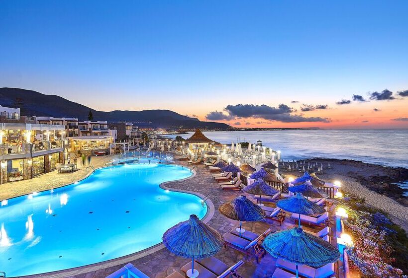 Alexander Beach Hotel & Village Resort