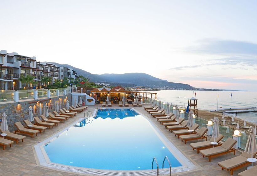 Alexander Beach Hotel & Village Resort