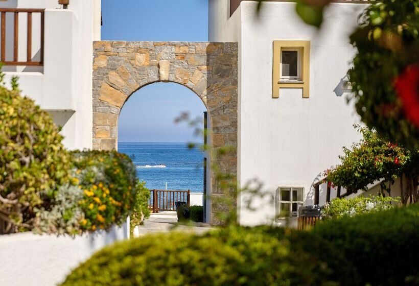 Alexander Beach Hotel & Village Resort