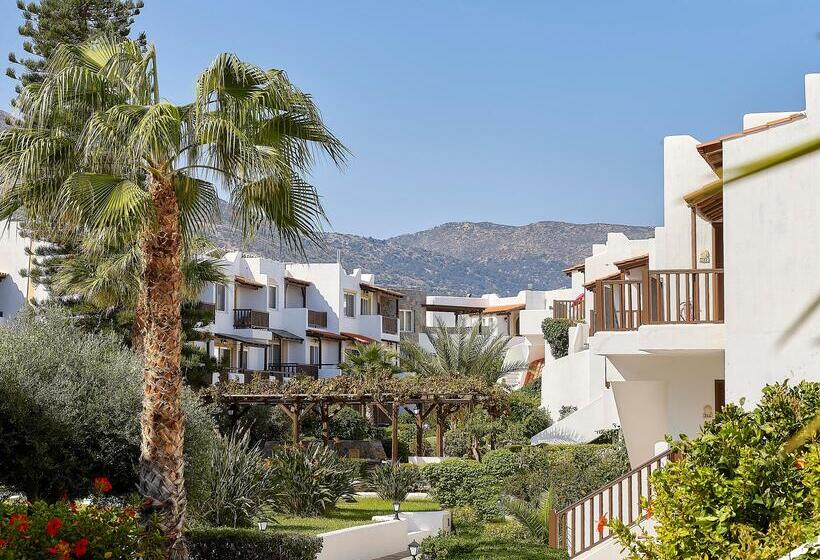 Alexander Beach Hotel & Village Resort