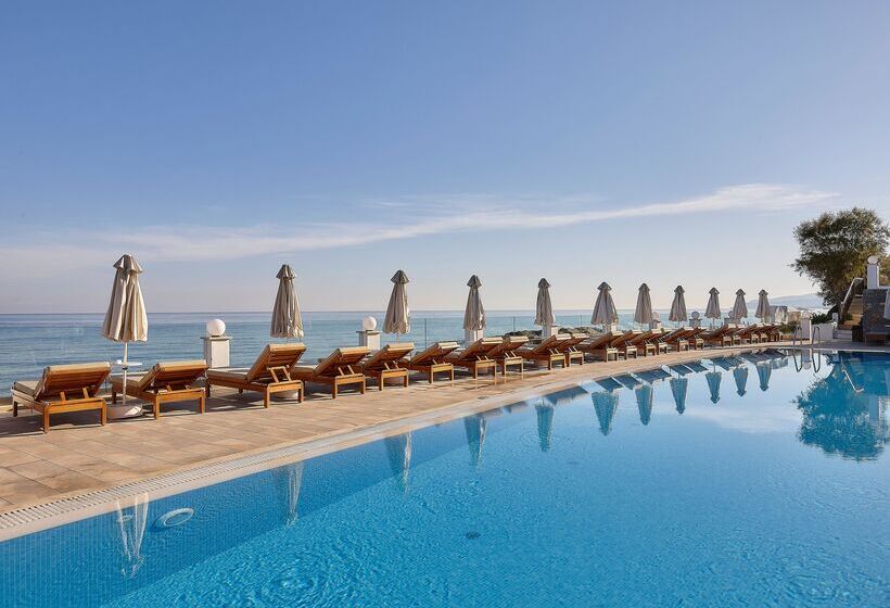 Alexander Beach Hotel & Village Resort