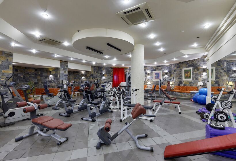 Alexander Beach Hotel & Village Resort