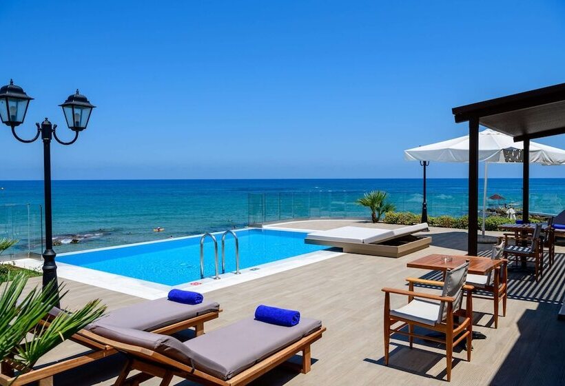 Alexander Beach Hotel & Village Resort