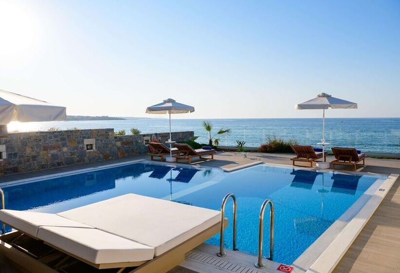 Alexander Beach Hotel & Village Resort