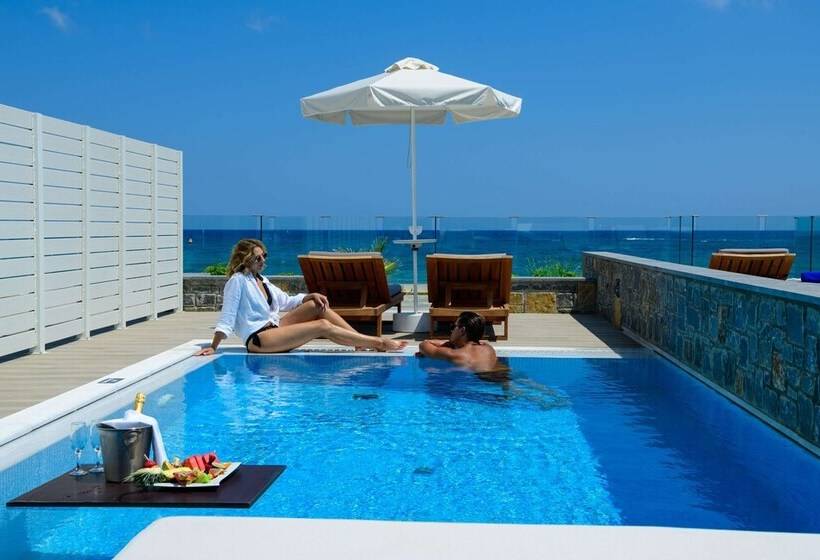 Alexander Beach Hotel & Village Resort