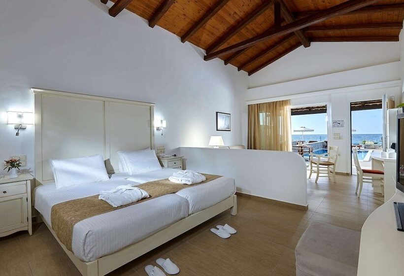 Alexander Beach Hotel & Village Resort