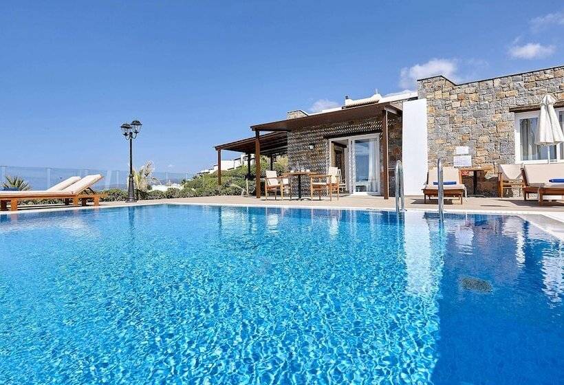 Alexander Beach Hotel & Village Resort