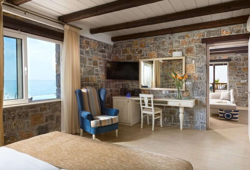 Alexander Beach Hotel & Village Resort