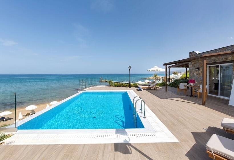 Alexander Beach Hotel & Village Resort