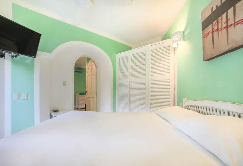 Alma y Mar Hotel & Suites