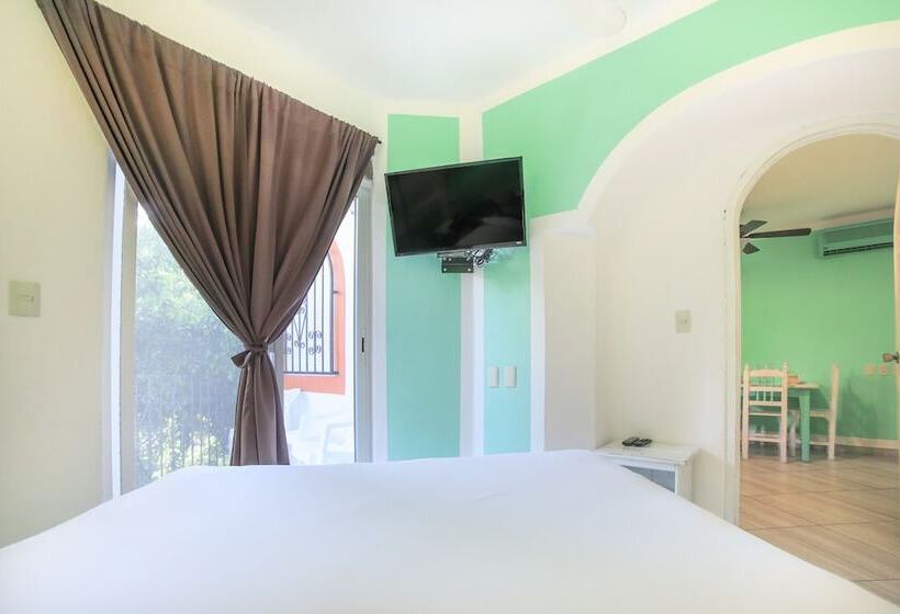 Alma y Mar Hotel & Suites