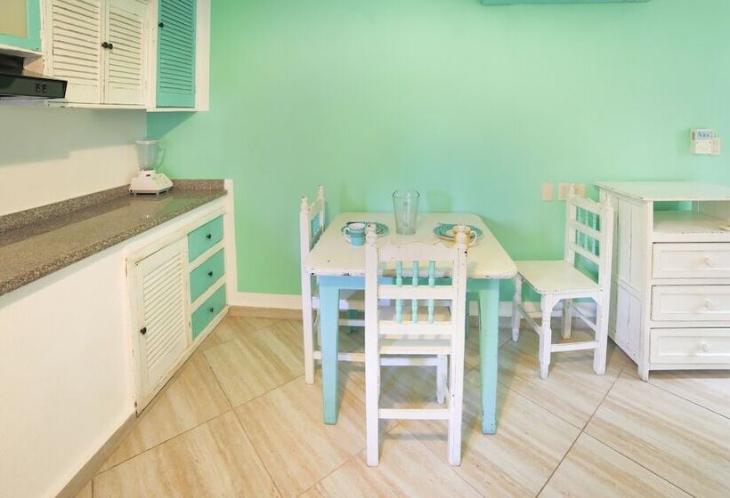 Alma y Mar Hotel & Suites