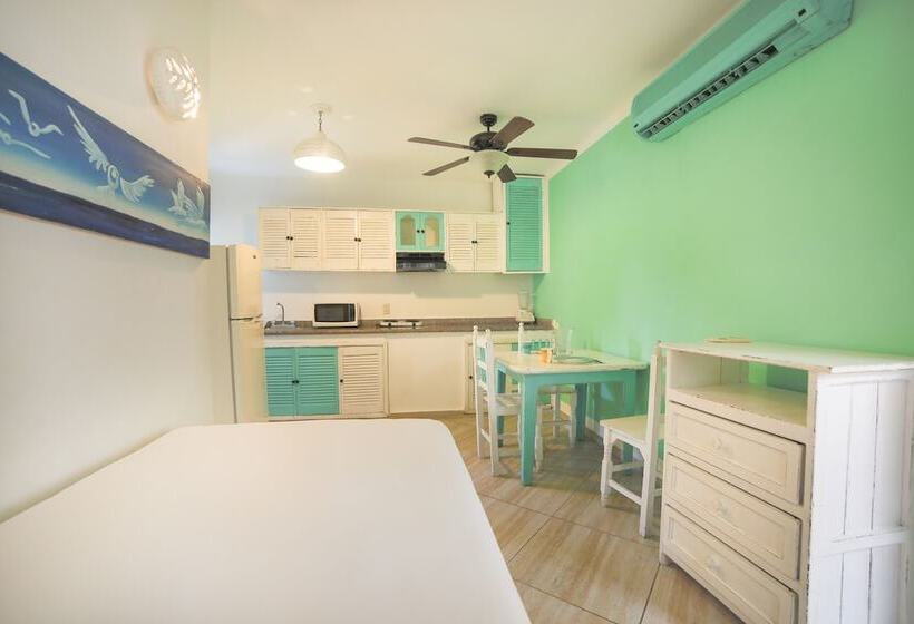 Alma y Mar Hotel & Suites