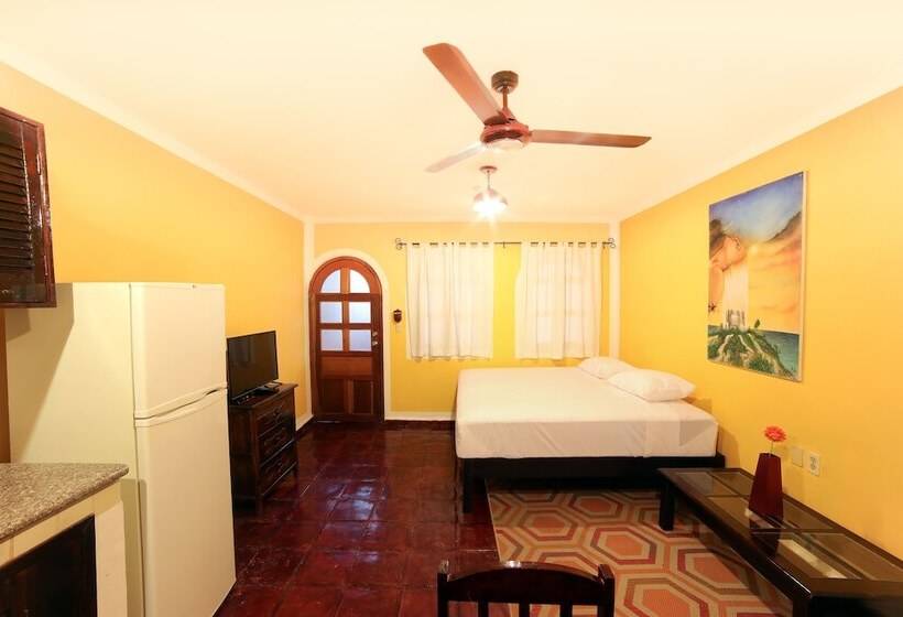 Alma y Mar Hotel & Suites