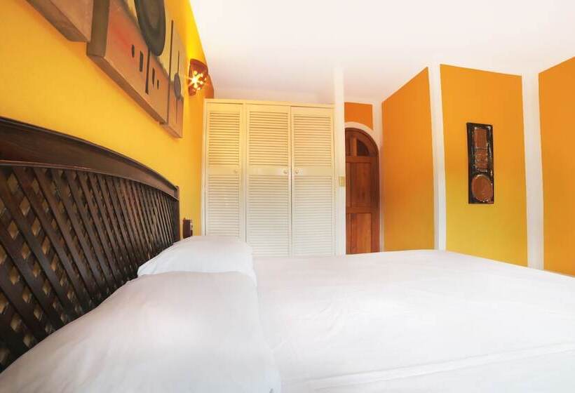 Alma y Mar Hotel & Suites