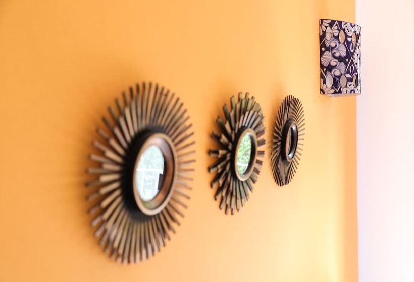 Alma y Mar Hotel & Suites