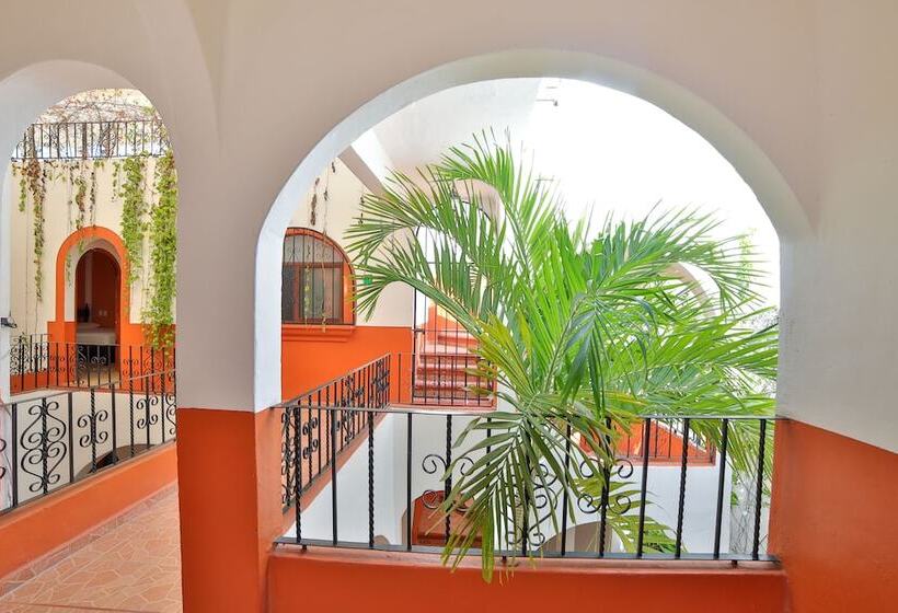 Alma y Mar Hotel & Suites